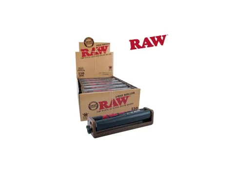 RAW Maszynka regulowana do kręcenia 110 mm - 2